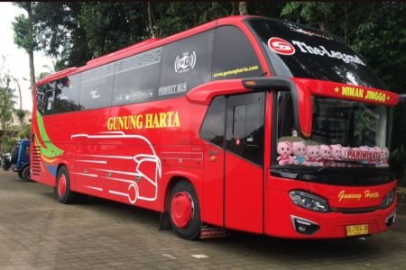 Big Bus Bali