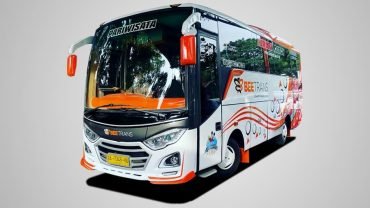 Tips Memilih Bus Pariwisata yang Tepat