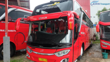 Sewa Bus Pariwisata untuk Event Perusahaan: Kenyamanan dan Efisiensi